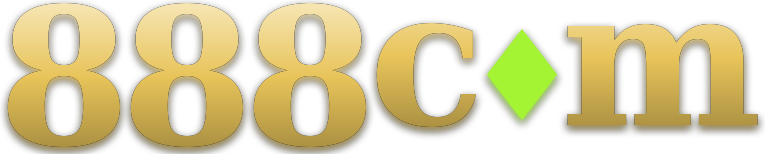 888com logo